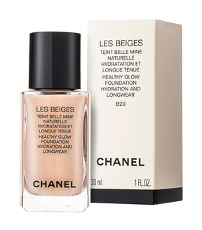 Chanel Les Beiges Healthy Glow Foundation 30 ml / B20