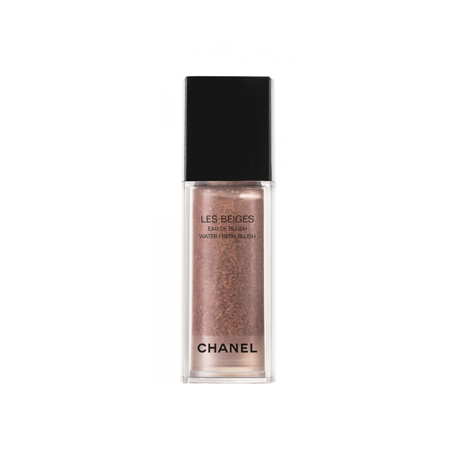 Chanel Les Beiges Eau de Blush Water-Fresh Blush Rouge 15 ml / Intense Coral