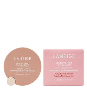 Laneige Bouncy & Firm Lip Treatment 12 g