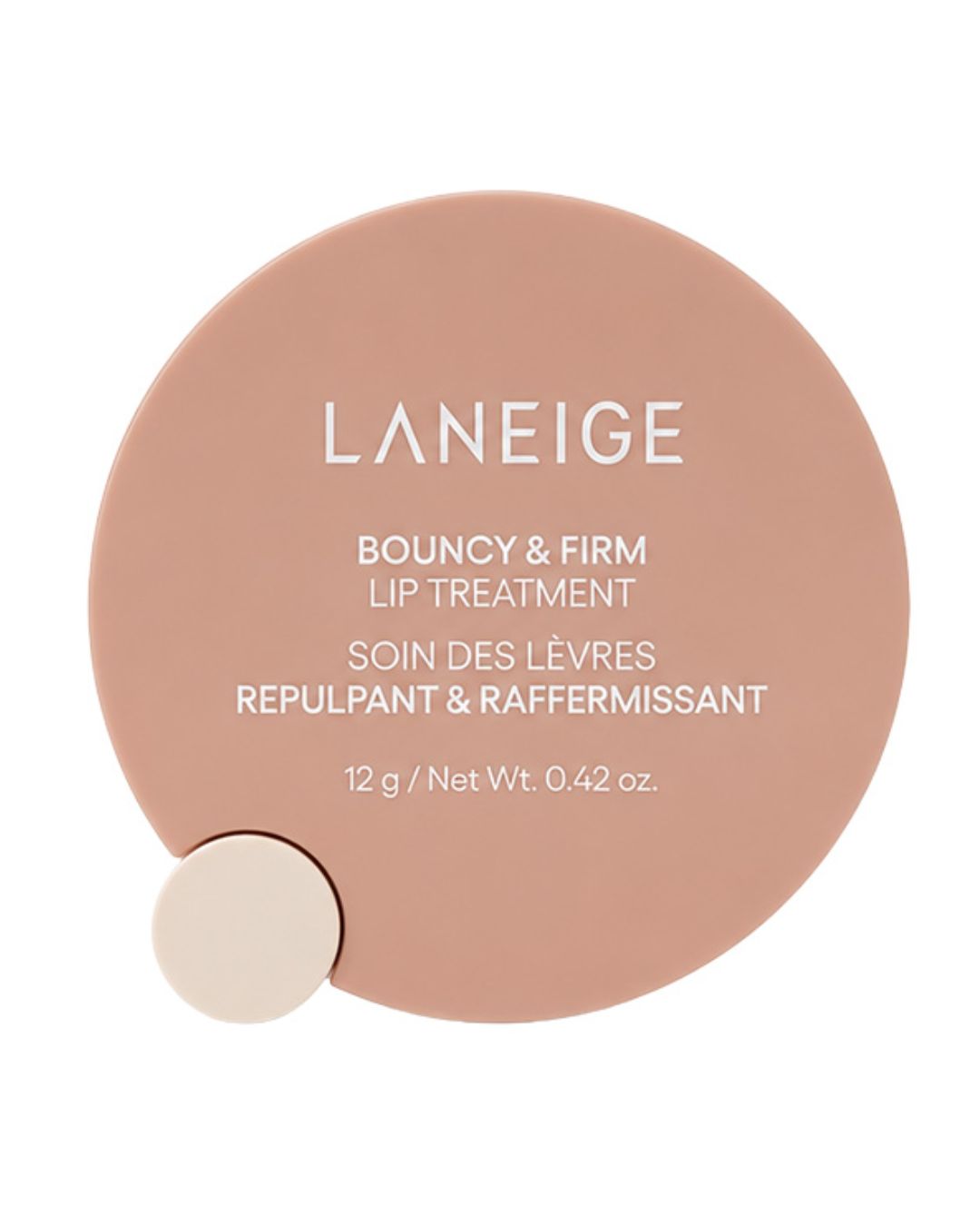 Laneige Bouncy & Firm Lip Treatment 12 g