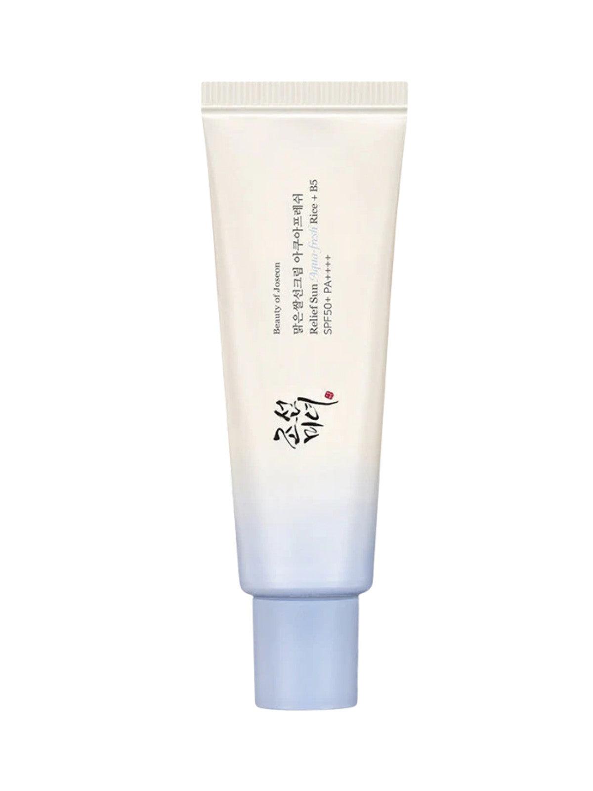 Beauty of Joseon Relief Sun Aqua Fresh Rice + B5 Sonnencreme SPF 50+ PA++++ 50 ml