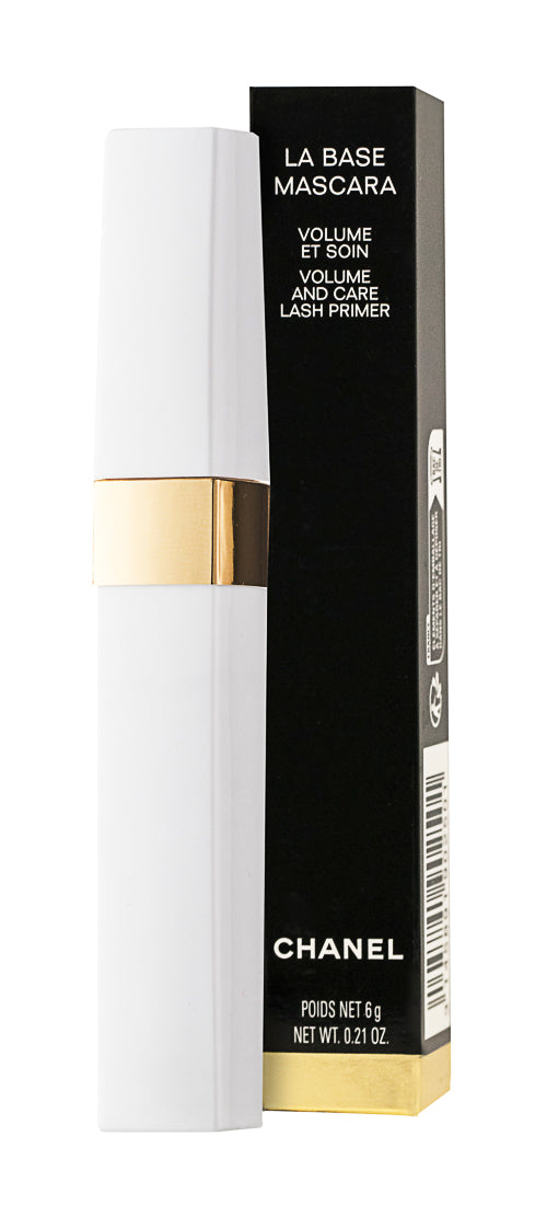 Chanel La Base Mascara Volume And Care Lash Primer 6 g