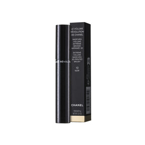 Chanel Le Volume Révolution de Chanel Extreme Volume Mascara 6 g / 10 Noir