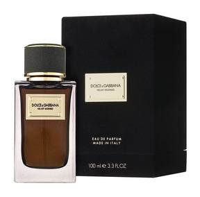 Dolce & Gabbana Velvet Incenso Eau de Parfum 100 ml