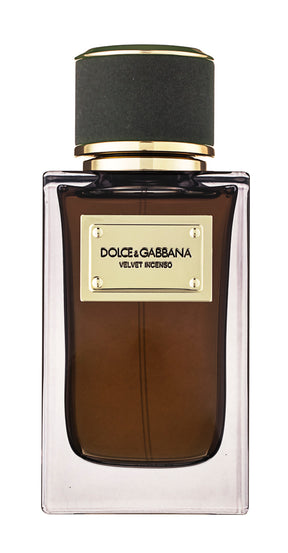 Dolce & Gabbana Velvet Incenso Eau de Parfum 100 ml