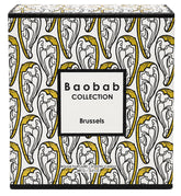 Baobab Collection My First Baobab Brussels Duftkerze 190 g