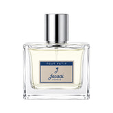 Jacadi Tout Petite Eau de Soin Eau de Toilette Set 100 ml + 1 Stk. Kuscheltier