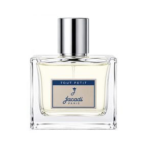 Jacadi Tout Petite Eau de Soin Eau de Toilette Set 100 ml + 1 Stk. Kuscheltier