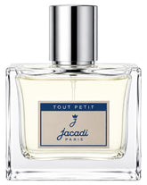 Jacadi Tout Petite Eau de Soin Eau de Toilette Set 100 ml + 1 Stk. Kuscheltier
