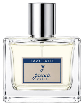 Jacadi Tout Petite Eau de Soin Eau de Toilette Set 100 ml + 1 Stk. Kuscheltier