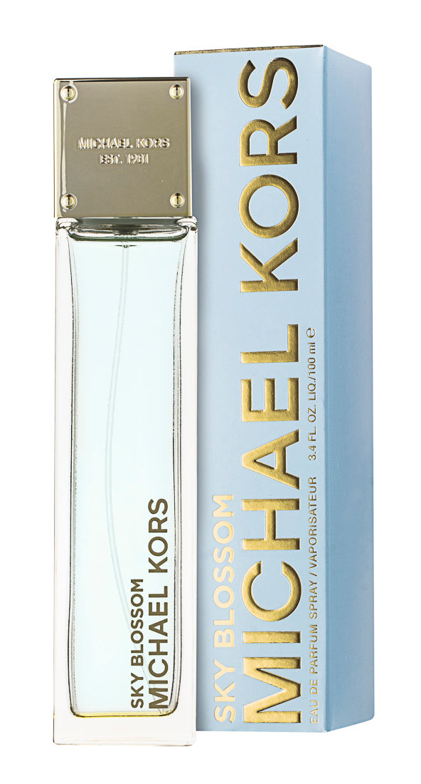 Michael Kors Sky Blossom Eau de Parfum 100 ml