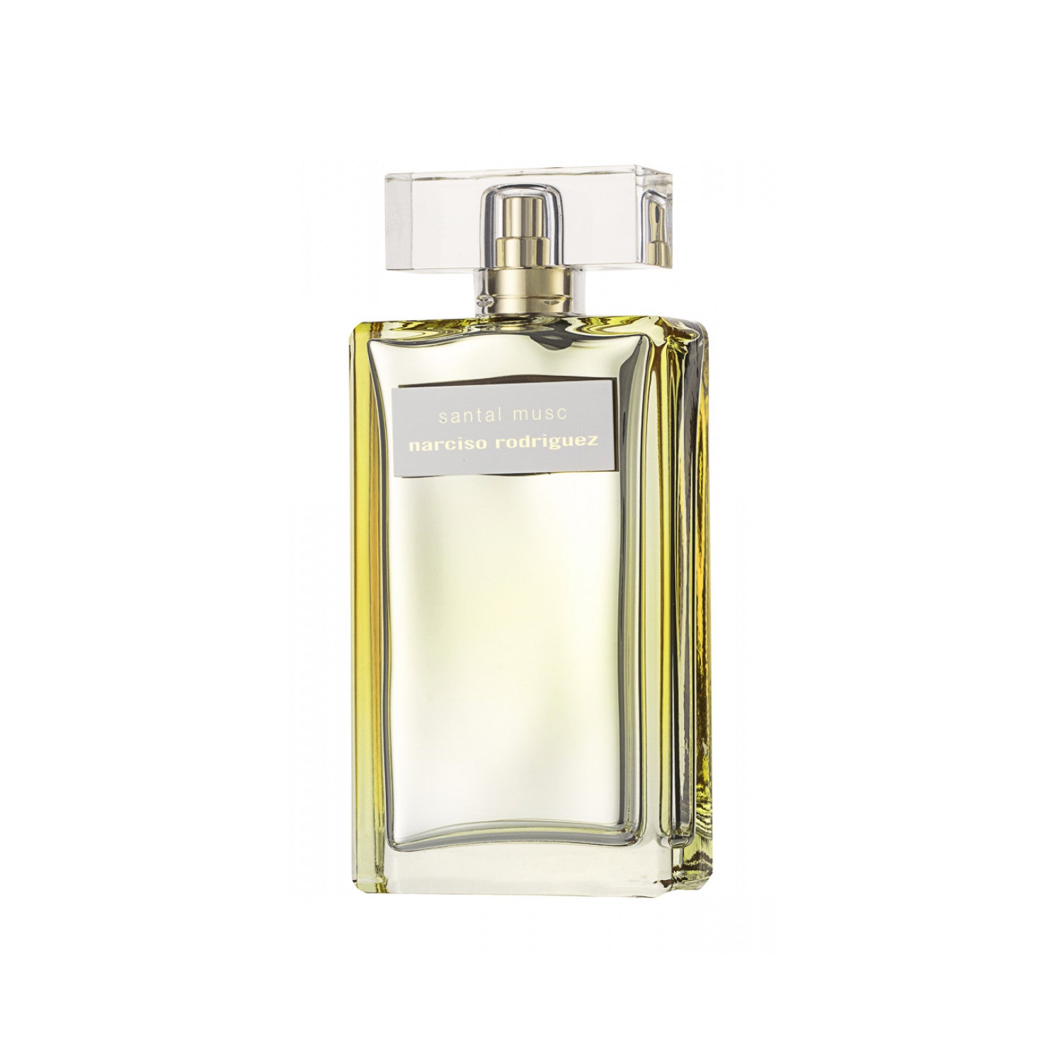 Narciso Rodriguez Santal Musc Eau de Parfum Intense 100 ml