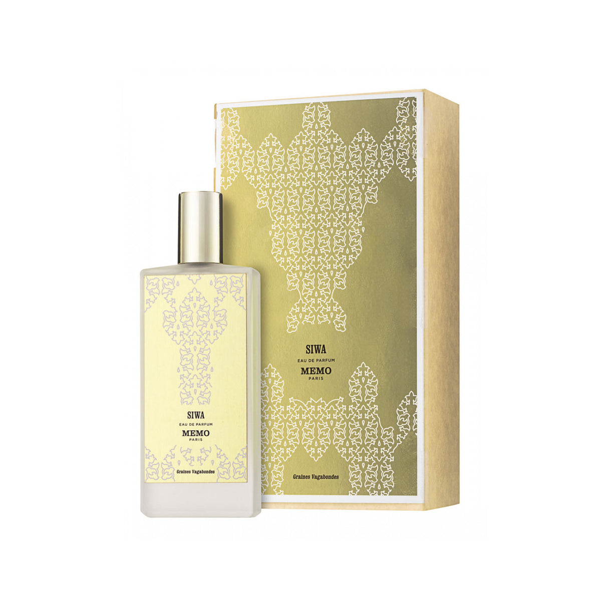 Memo Paris Siwa Eau de Parfum 75 ml