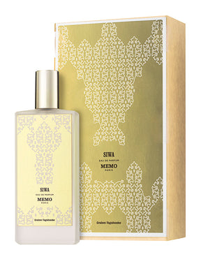 Memo Paris Siwa Eau de Parfum 75 ml