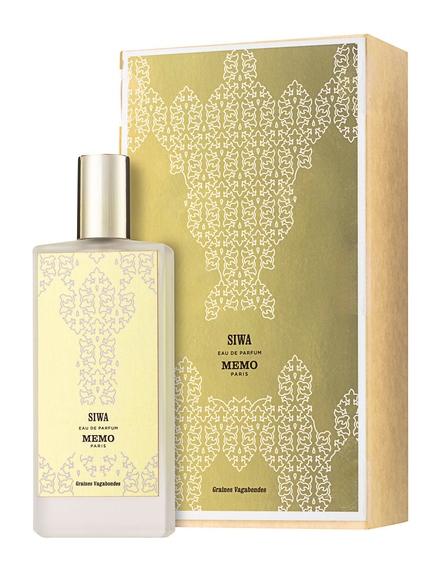 Memo Paris Siwa Eau de Parfum 75 ml