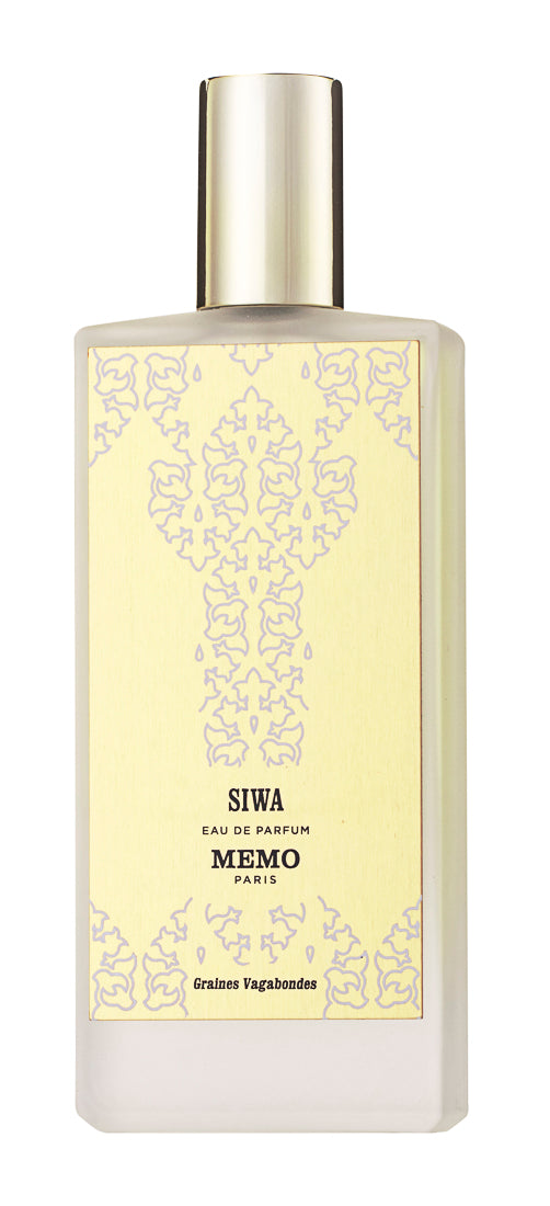 Memo Paris Siwa Eau de Parfum 75 ml