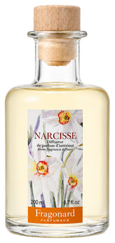 Fragonard Narcisse Room Fragrance Diffuser 200 ml