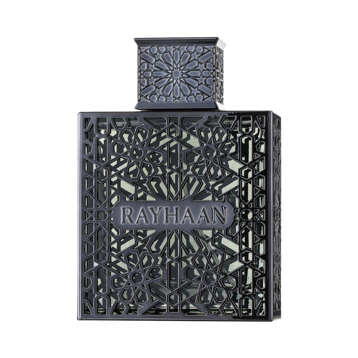 Rayhaan Obsidian Eau de Parfum 100 ml