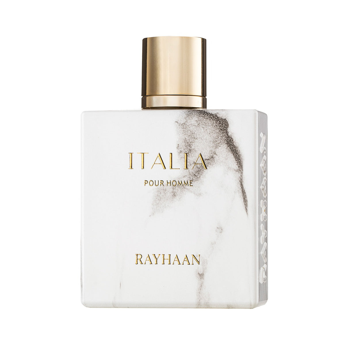 Rayhaan Italia Pour Homme Eau de Parfum 100 ml
