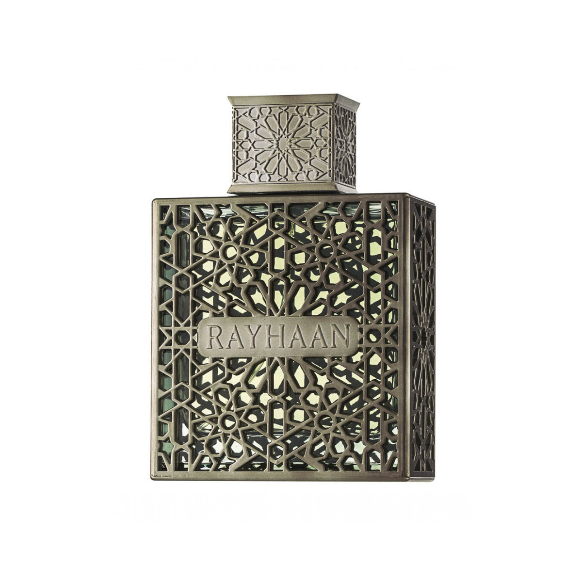 Rayhaan Terra Eau de Parfum 100 ml