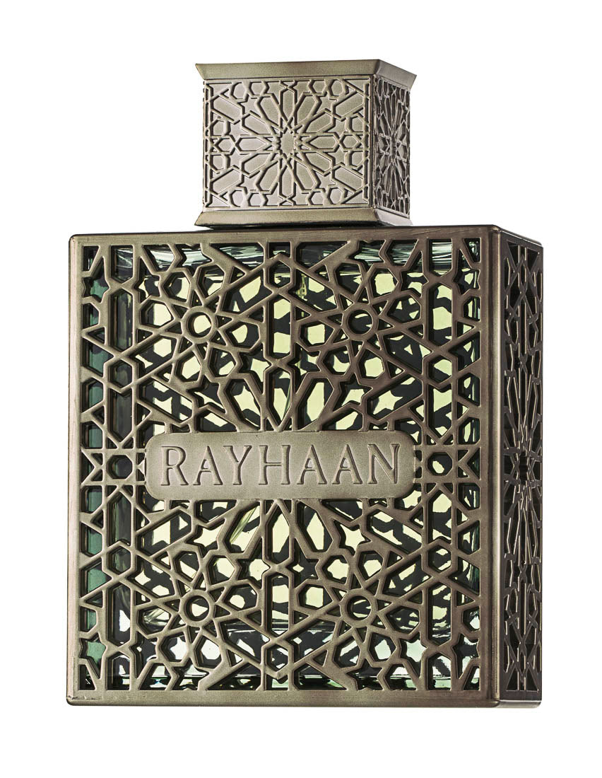 Rayhaan Terra Eau de Parfum 100 ml