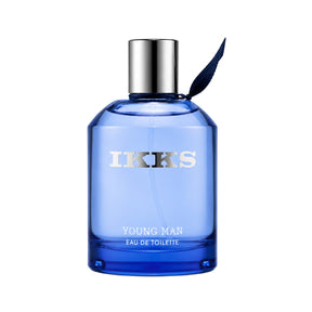 IKKS Young Man Eau de Toilette 100 ml