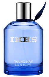 IKKS Young Man Eau de Toilette 100 ml