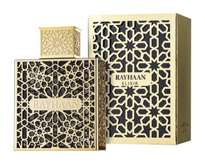 Rayhaan Elixir Eau de Parfum 100 ml
