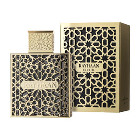 Rayhaan Elixir Eau de Parfum 100 ml