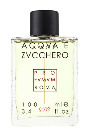 Profumum Roma Acqua e Zucchero Eau de Parfum 100 ml