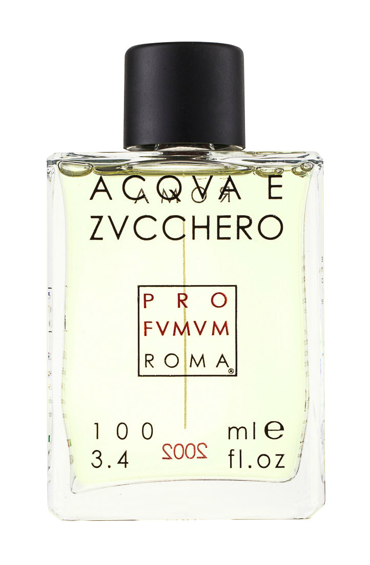 Profumum Roma Acqua e Zucchero Eau de Parfum 100 ml