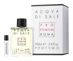 Profumum Roma Acqua di Sale Eau de Parfum 100 ml