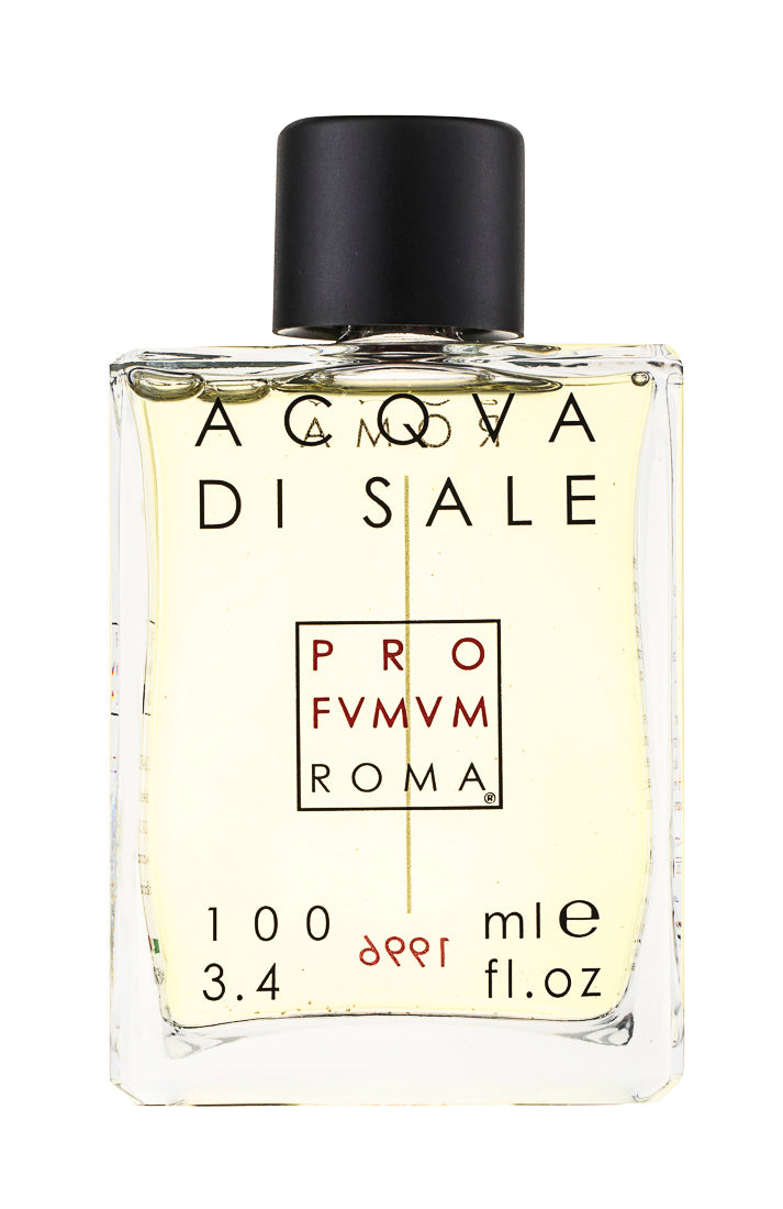 Profumum Roma Acqua di Sale Eau de Parfum 100 ml