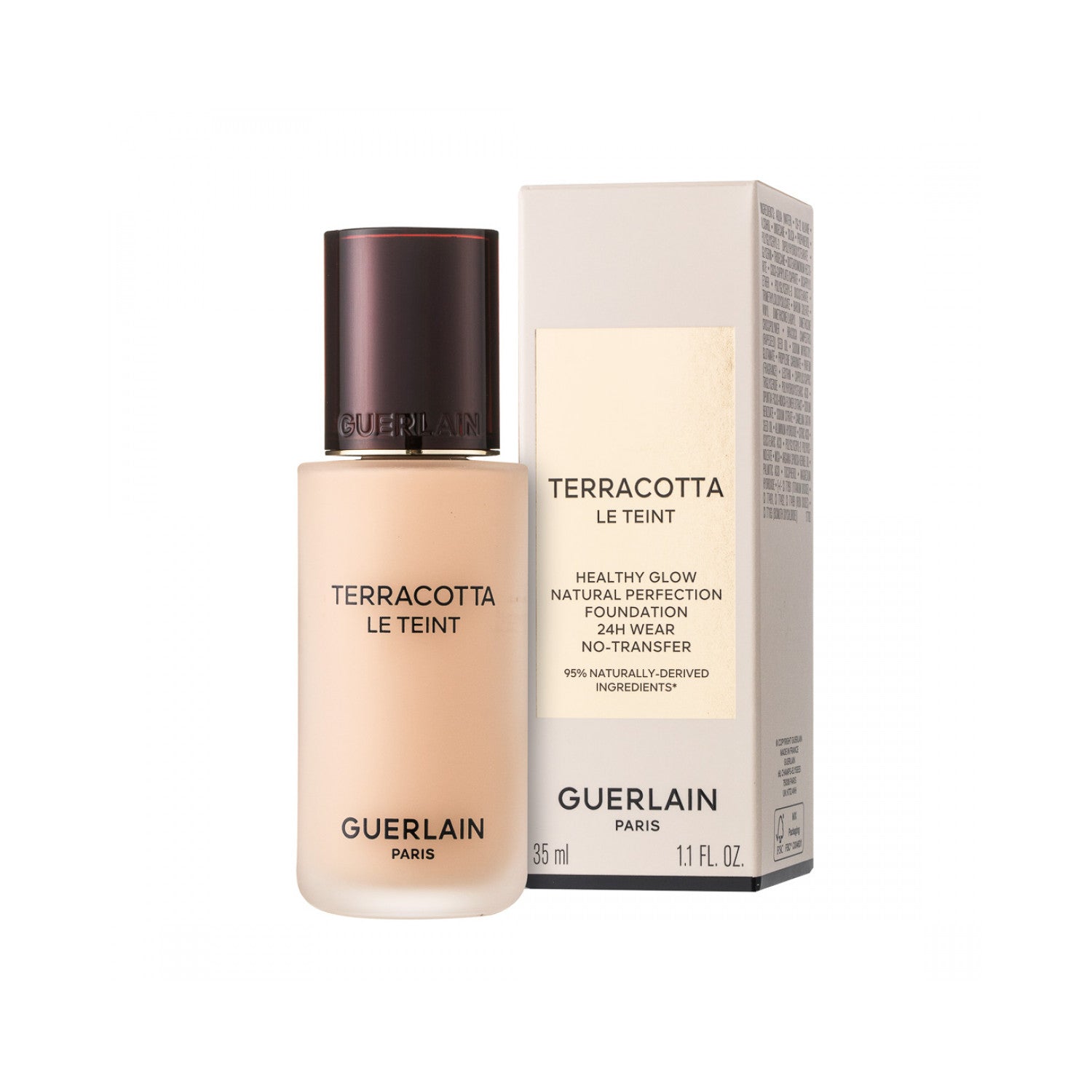 Guerlain Terracotta Le Teint Foundation 35 ml / 2N Neutral