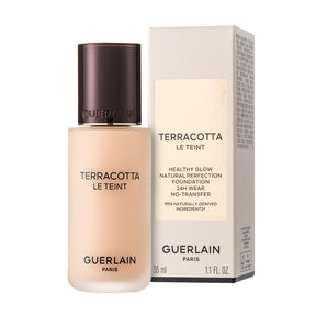 Guerlain Terracotta Le Teint Foundation 35 ml / 2N Neutral