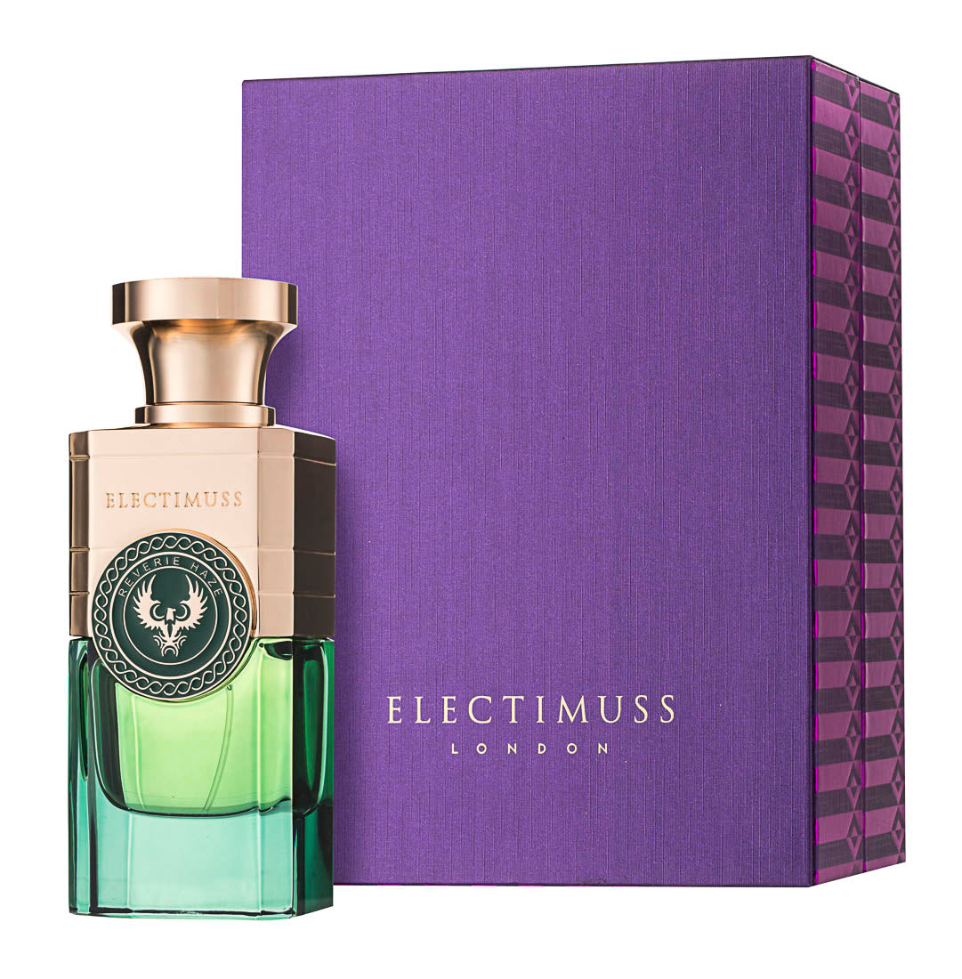 Electimuss Reverie Haze Extrait de Parfum 100 ml