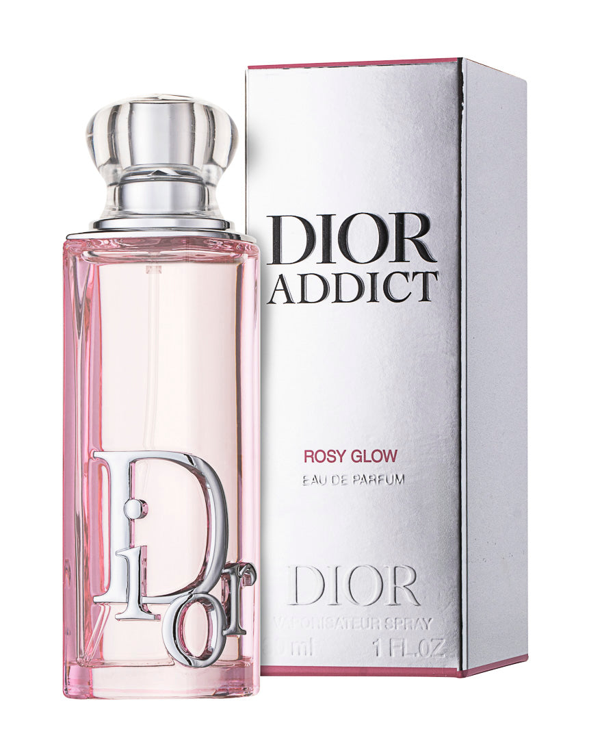 Dior Addict Rosy Glow Eau de Parfum 30 ml
