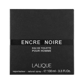 Lalique Encre Noire Eau de Toilette 100 ml