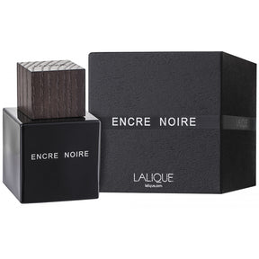Lalique Encre Noire Eau de Toilette 50 ml