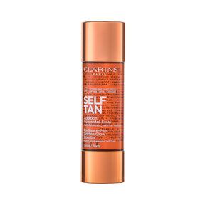 Clarins Self Tan Radiance-Plus Golden Glow Booster Body Selbstbräuner 30 ml