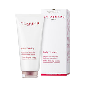 Clarins Body Firming Extra-Firming Körpercreme 200 ml