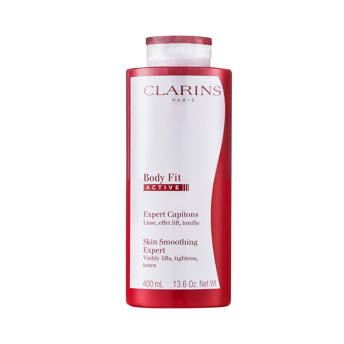 Clarins Body Fit Active Skin Smoothing Expert Anti-Cellulite Creme 400 ml