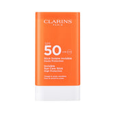 Clarins Invisible Sun Sonnenstick SPF 50 17 g