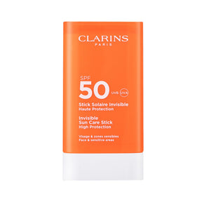 Clarins Invisible Sun Sonnenstick SPF 50 17 g
