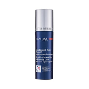 Clarins Men Wrinkle-Smoothing & Firming Care Gesichtscreme 50 ml