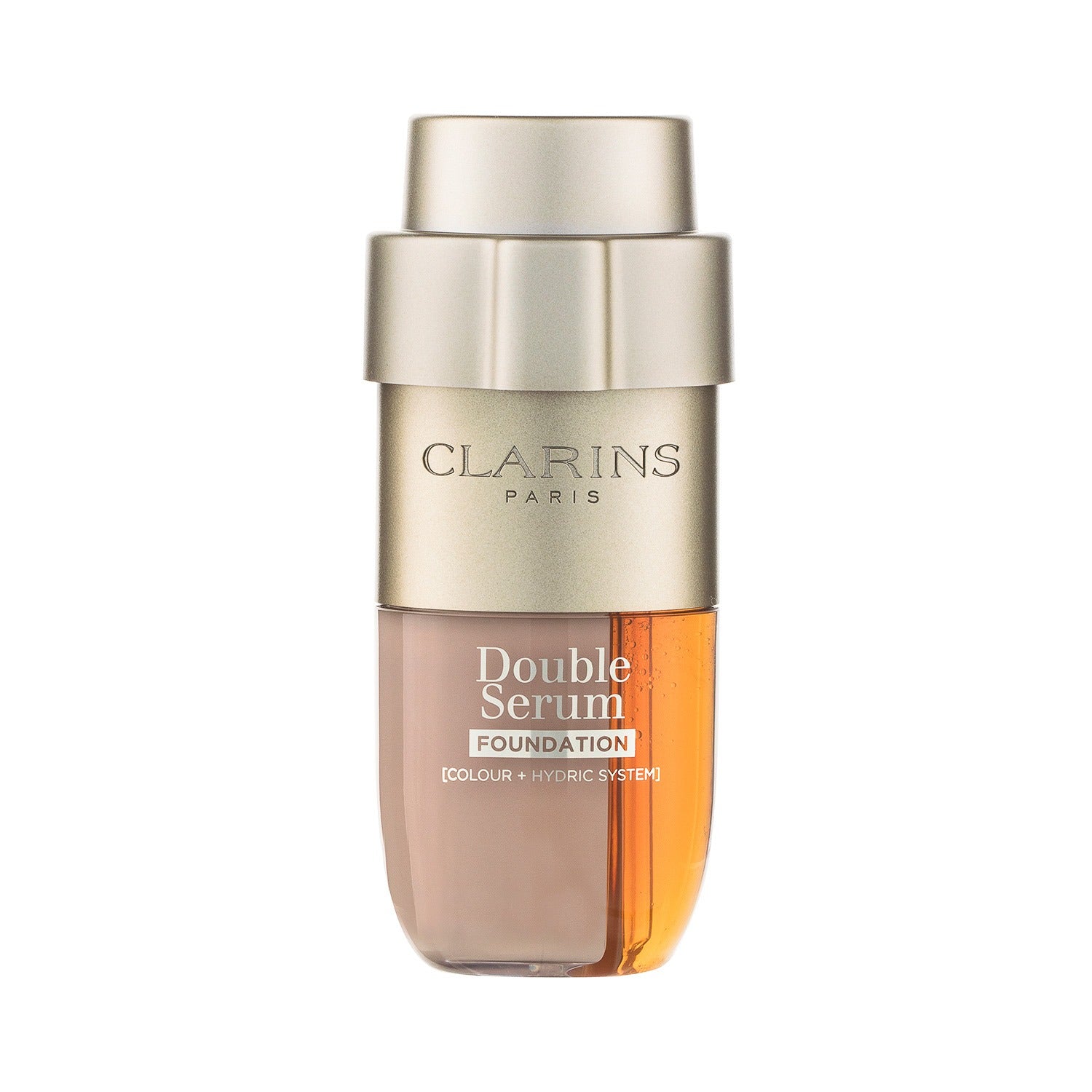 Clarins Double Serum Foundation 30 ml / L4N