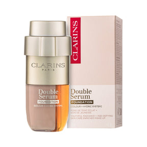 Clarins Double Serum Foundation 30 ml / L4N