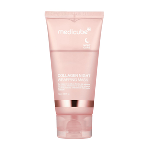 Medicube Collagen Night Wrapping Gesichtsmaske