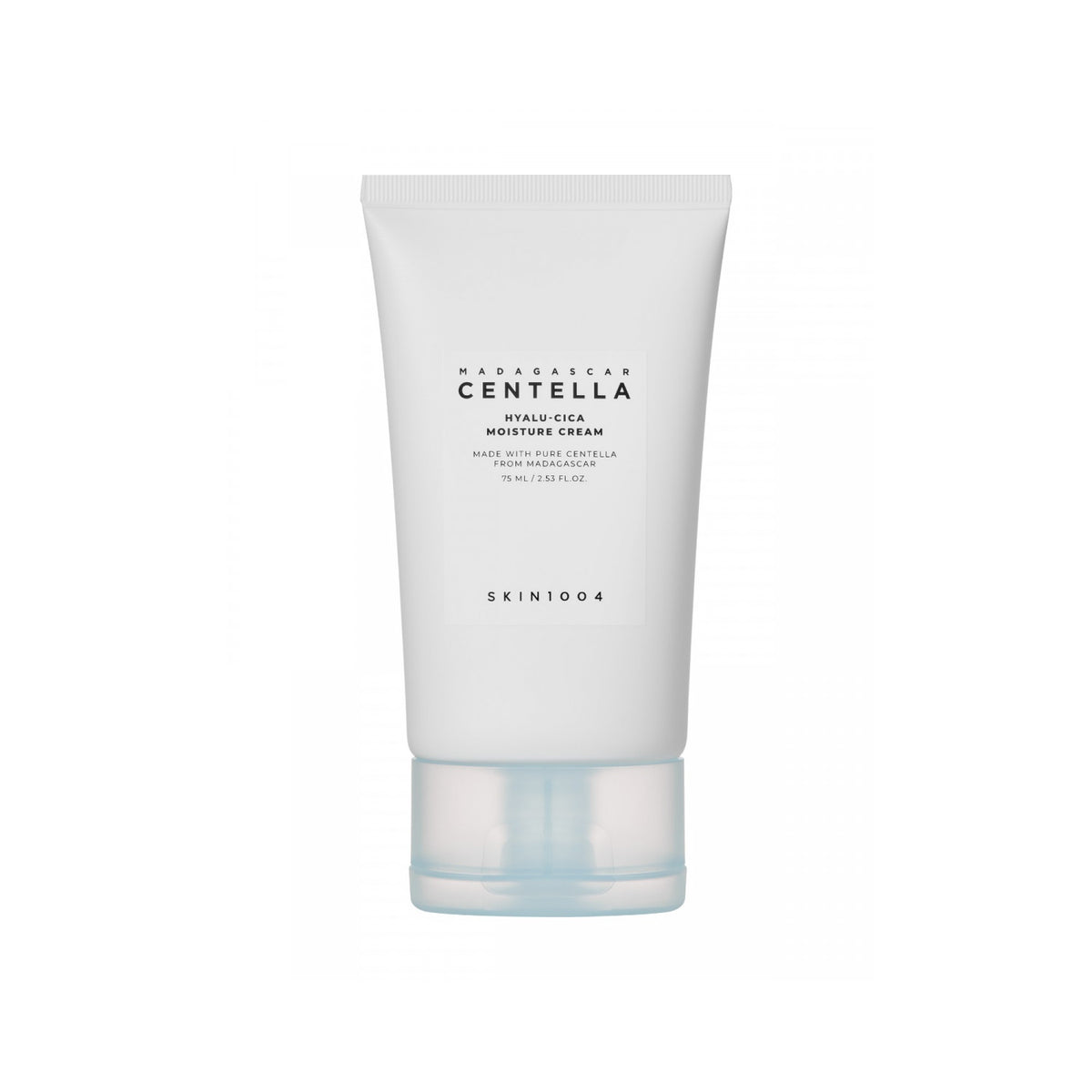 SKIN1004 Madagascar Centella Hyalu-Cica Moisture Gesichtscreme 75 ml