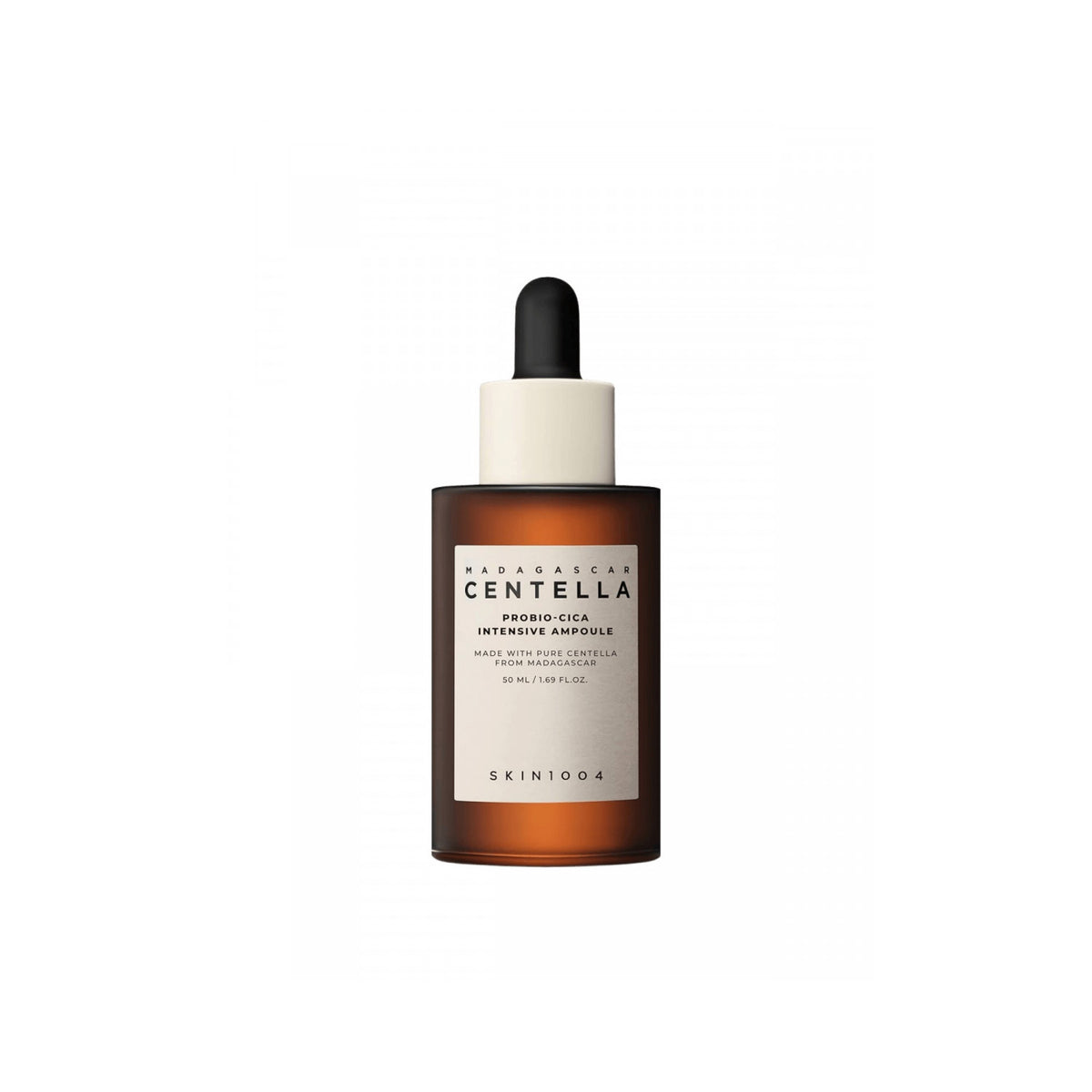 SKIN1004 Madagascar Centella Probio-Cica Intensive Ampoule Gesichtsserum 50 ml